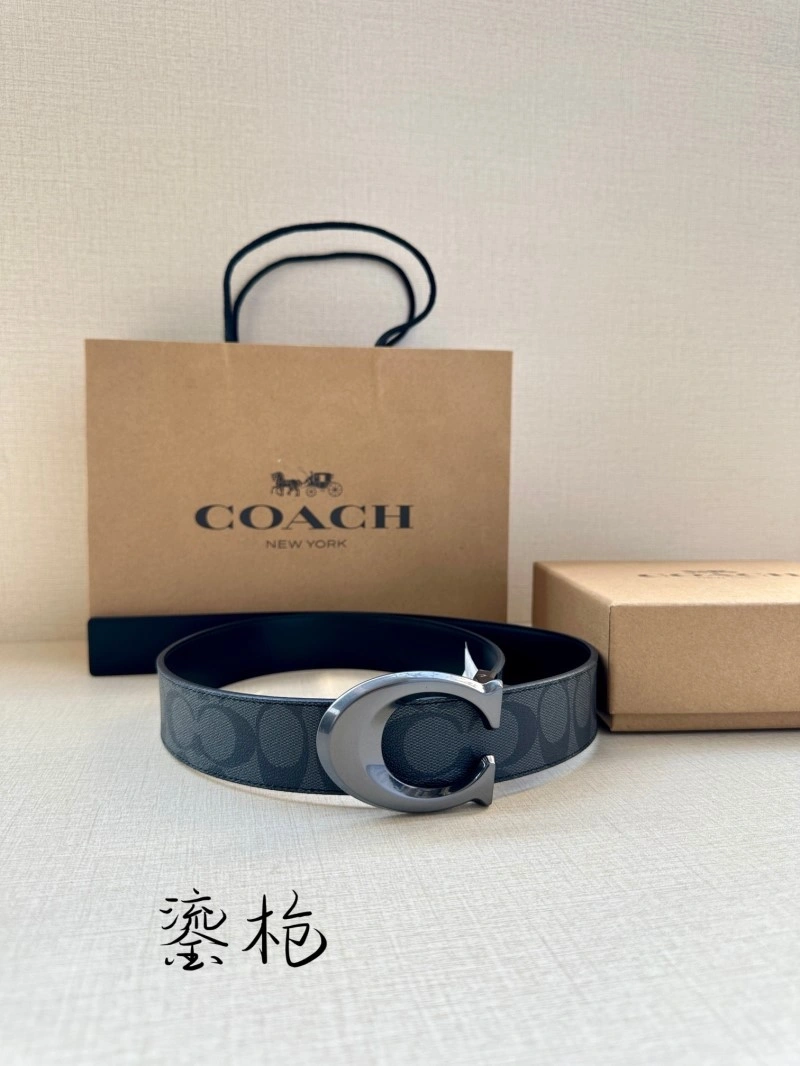 MoistureWicking Coach Belts 285368