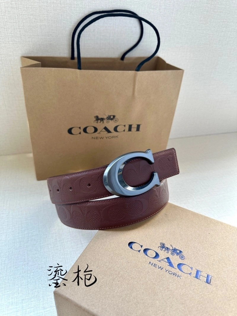 Classic Coach Belts 285383