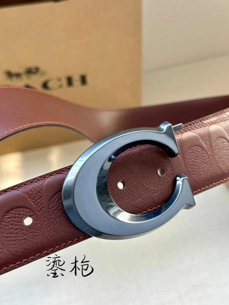 Classic Coach Belts 285383
