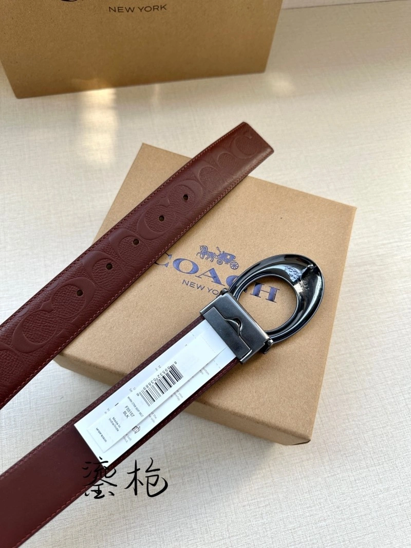 Classic Coach Belts 285383