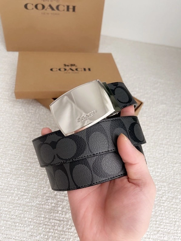 Coach Belts Breathable 285400