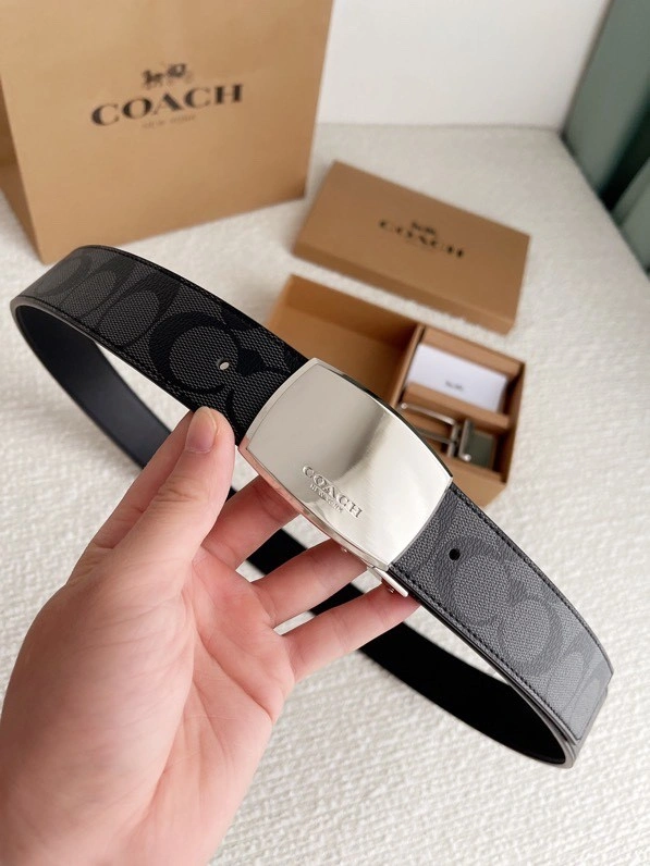 Coach Belts Breathable 285400