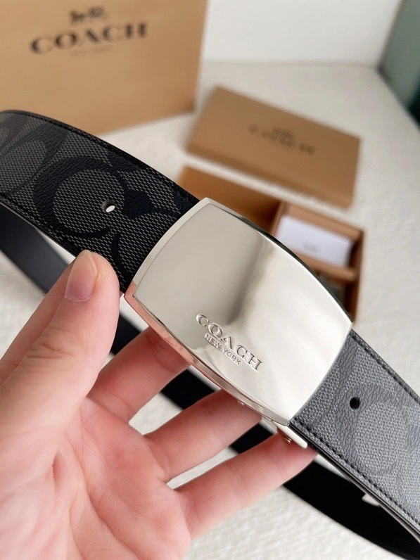 Coach Belts Breathable 285400