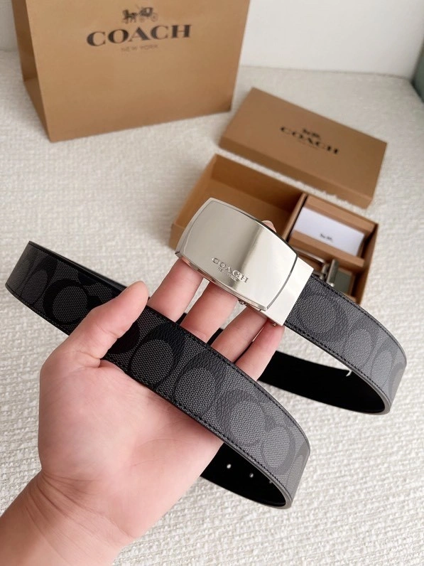 Coach Belts Breathable 285400