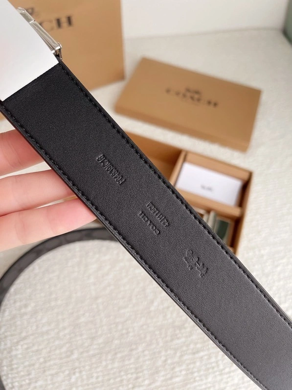 Coach Belts Breathable 285400
