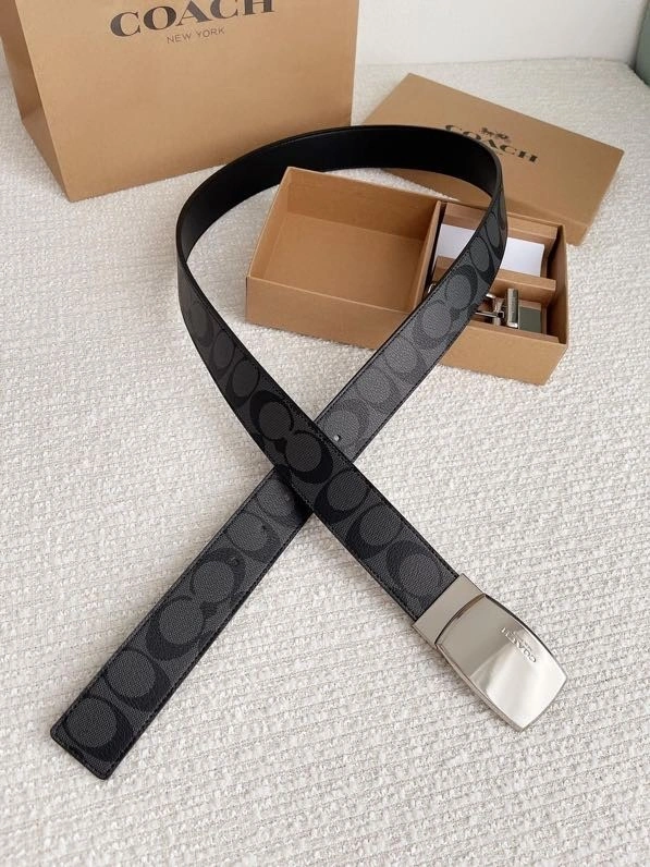 Coach Belts Breathable 285400