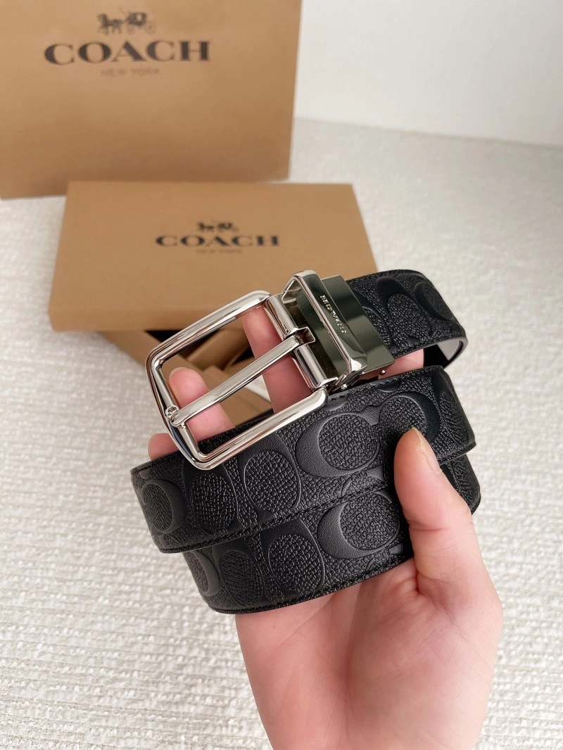 SoftTouch Coach Belts 285399