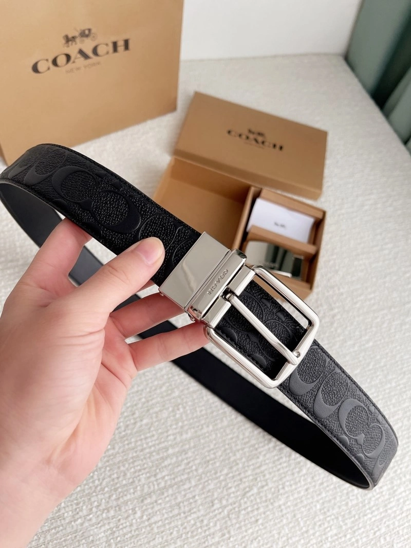 SoftTouch Coach Belts 285399