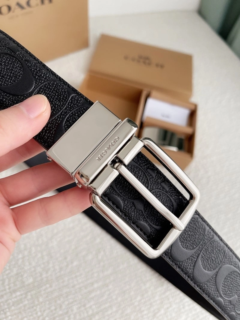SoftTouch Coach Belts 285399