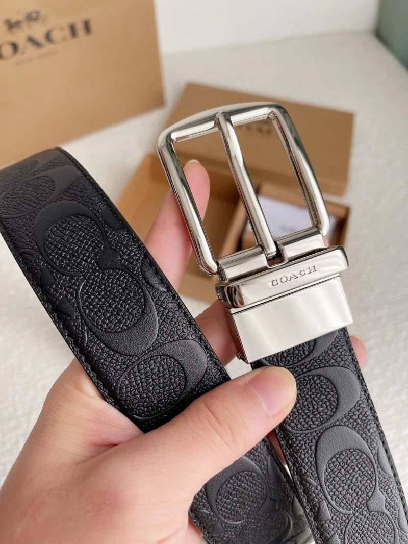 SoftTouch Coach Belts 285399
