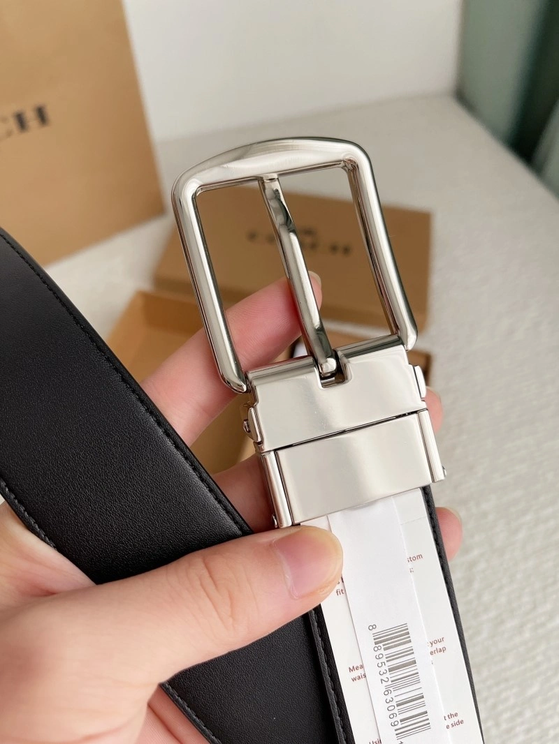 SoftTouch Coach Belts 285399