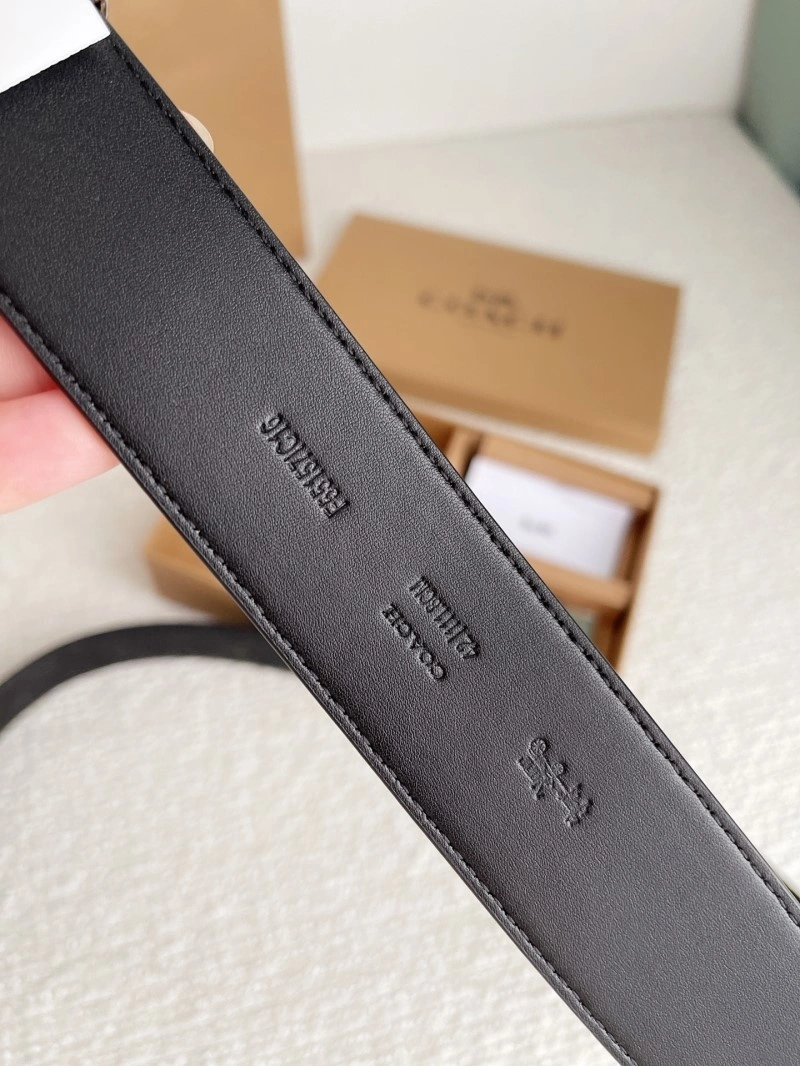 SoftTouch Coach Belts 285399