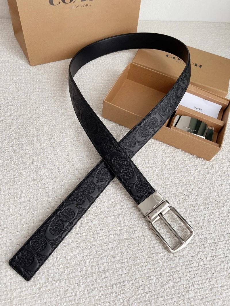 SoftTouch Coach Belts 285399