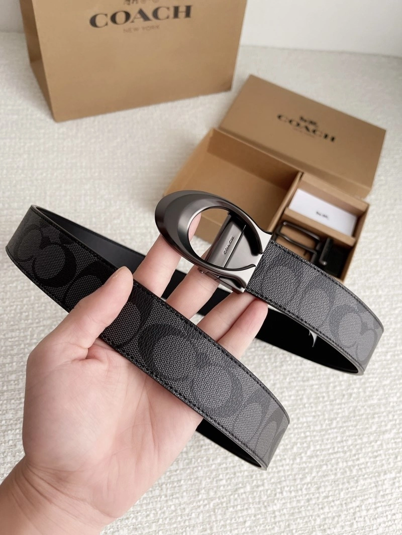 Elegant Coach Belts 285386