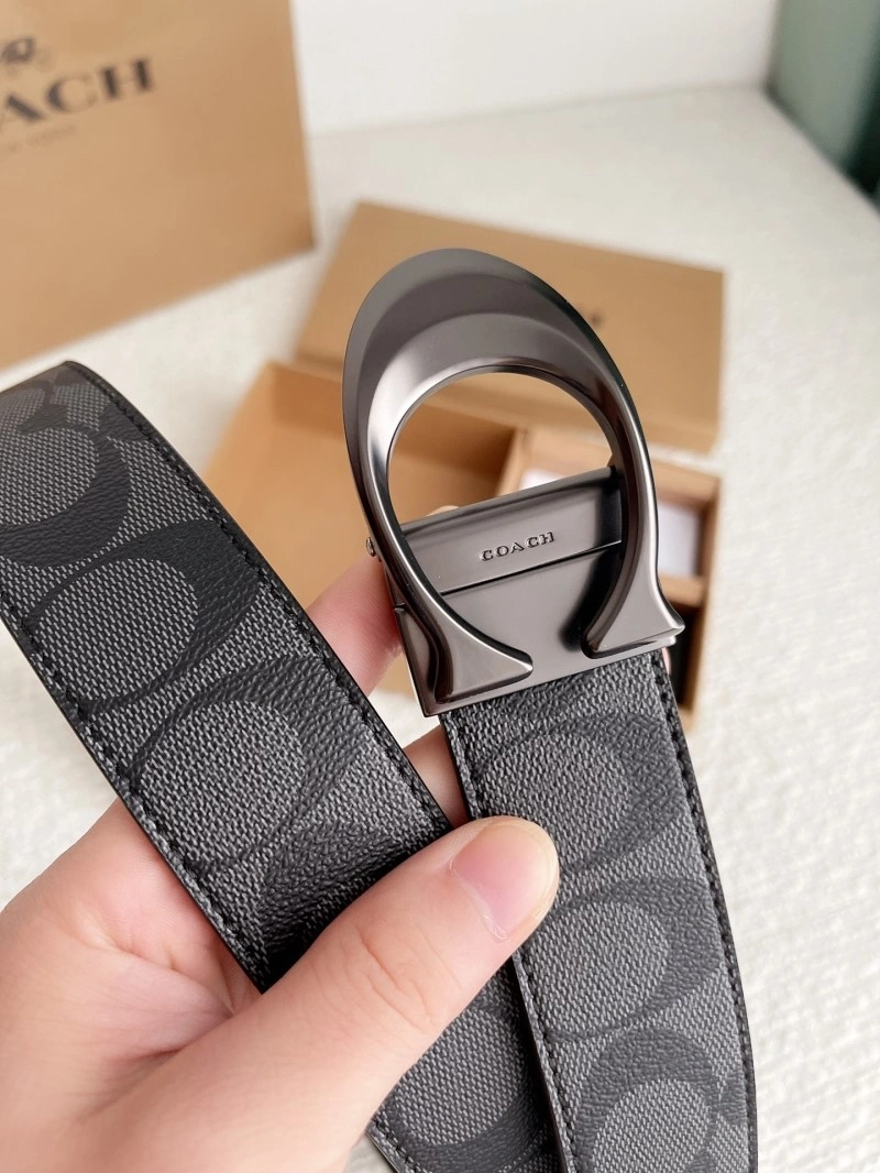 Elegant Coach Belts 285386