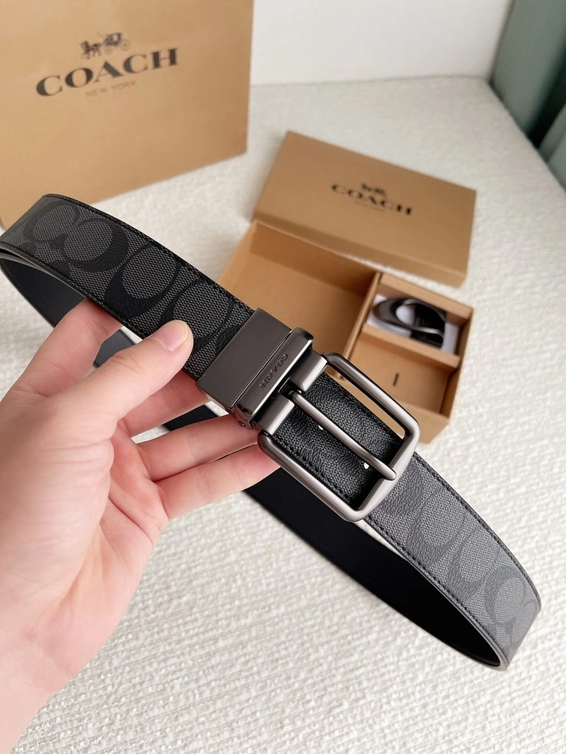 Versatile Coach Belts 285367