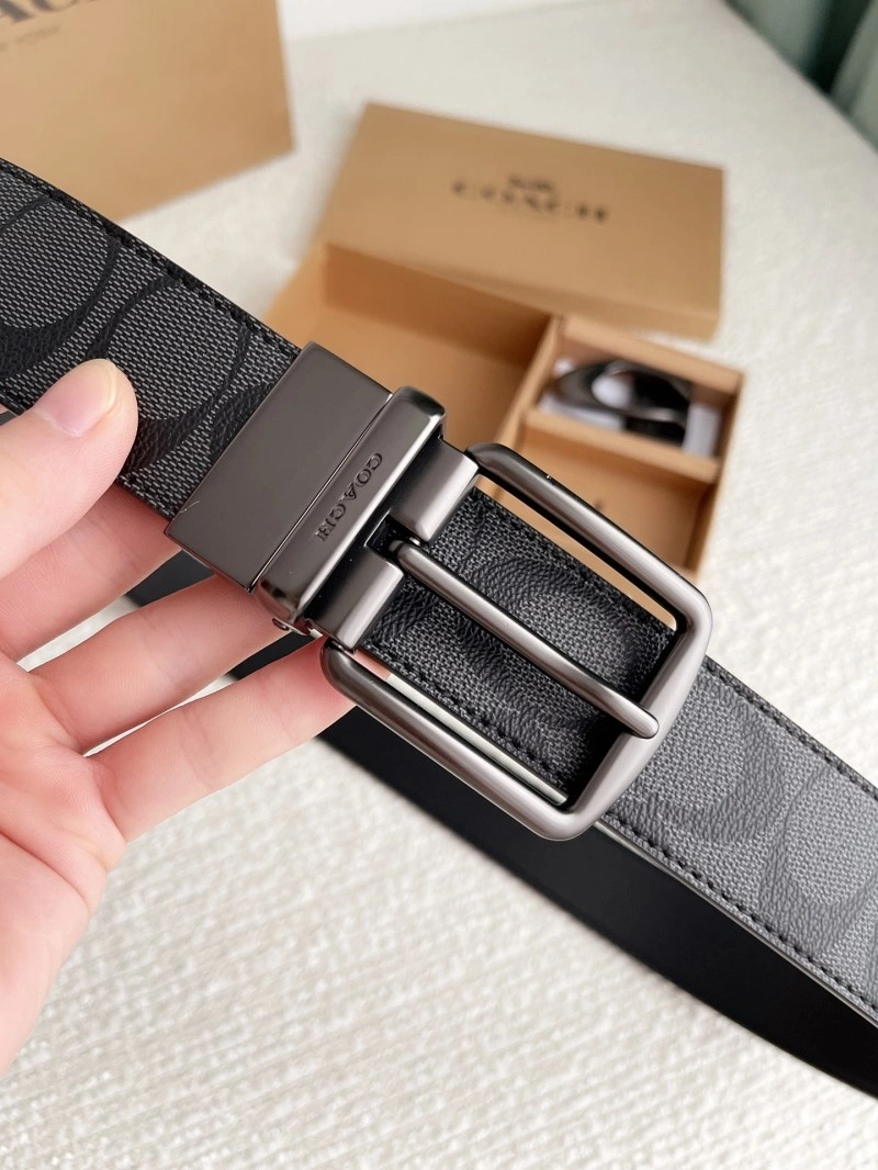 Versatile Coach Belts 285367
