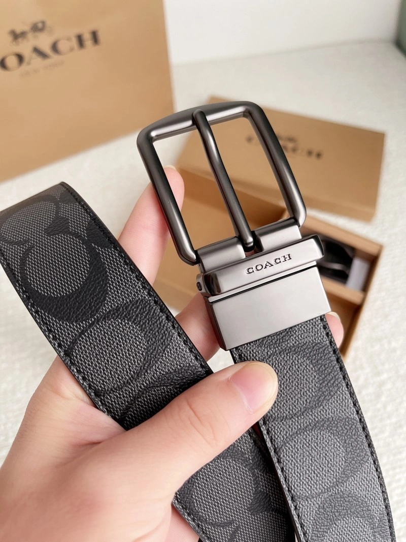 Versatile Coach Belts 285367