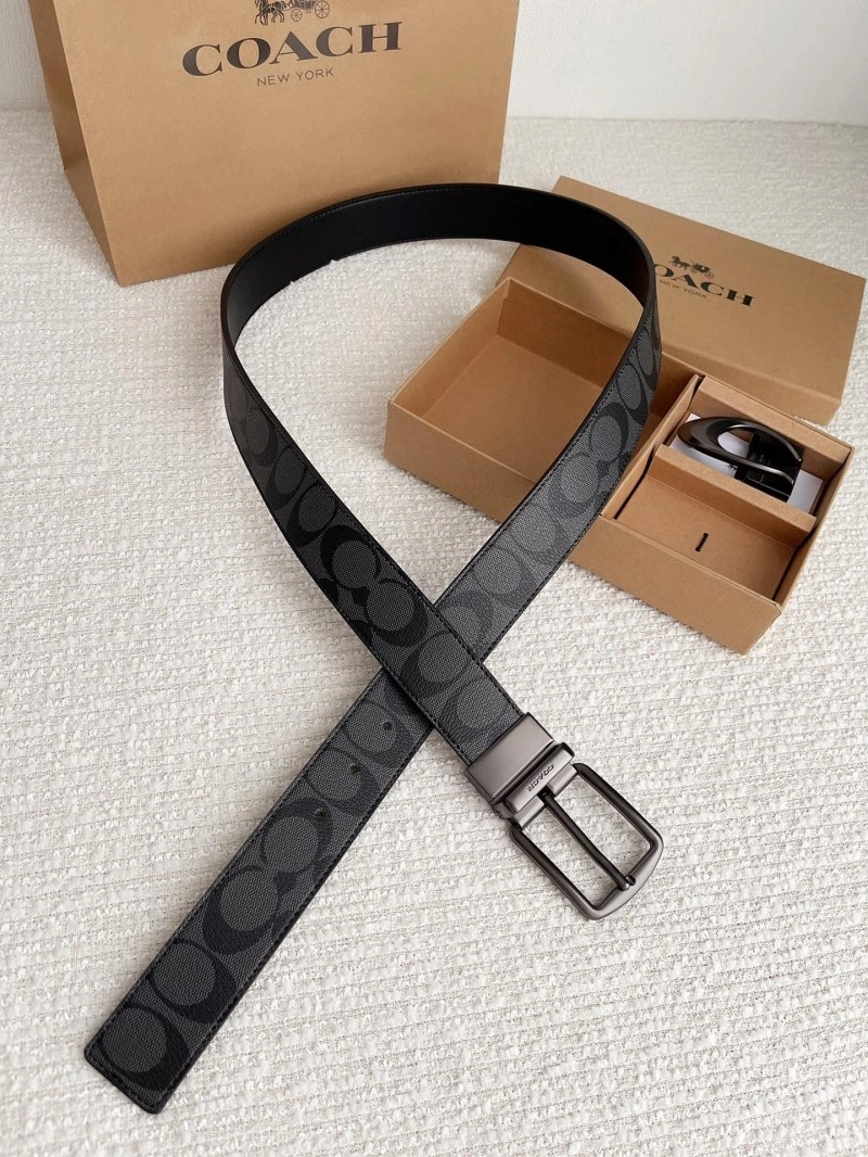 Versatile Coach Belts 285367