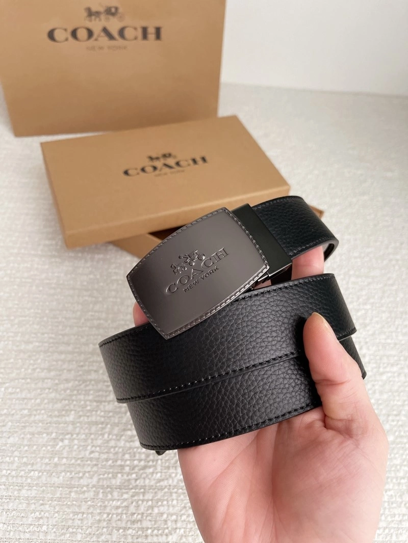 FlexibleFit Coach Belts 285369