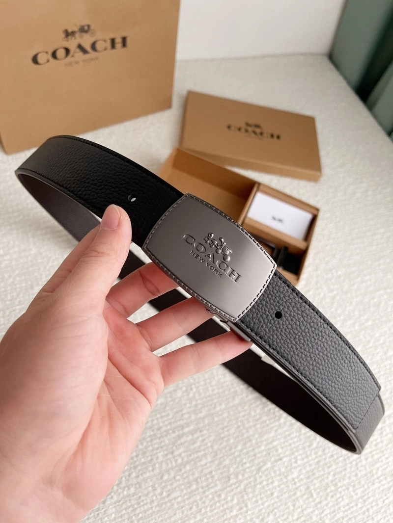FlexibleFit Coach Belts 285369