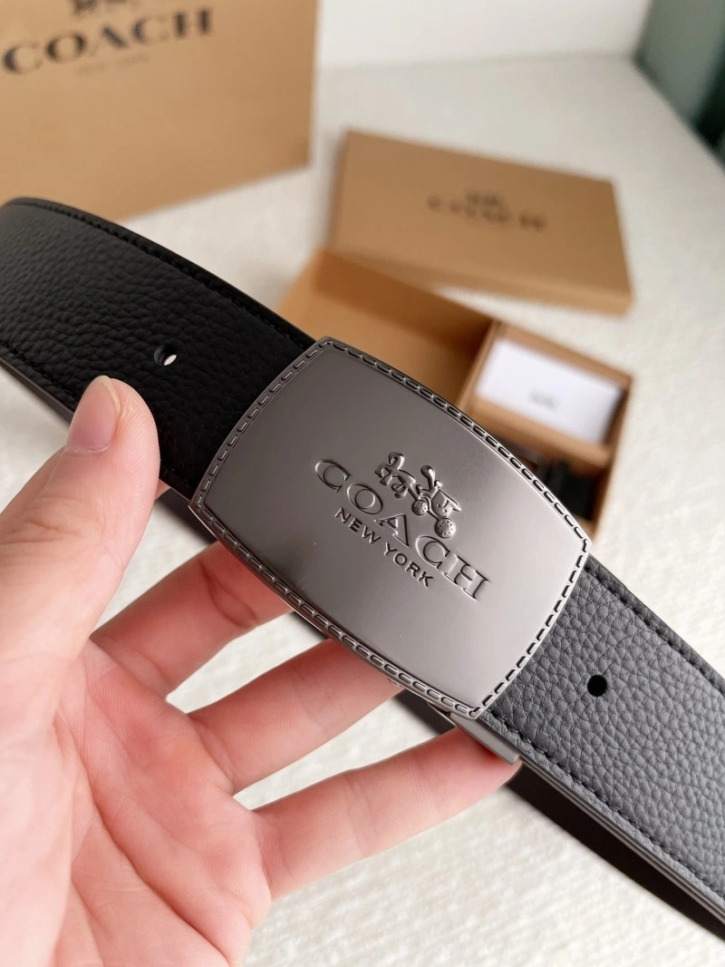FlexibleFit Coach Belts 285369