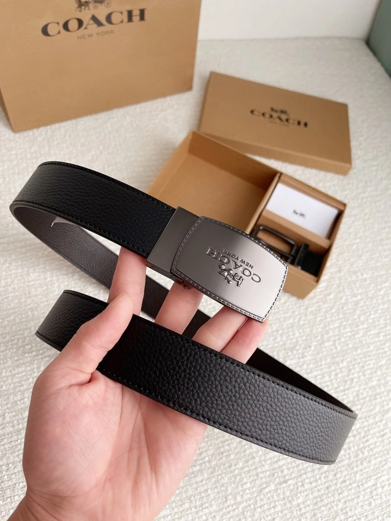 FlexibleFit Coach Belts 285369