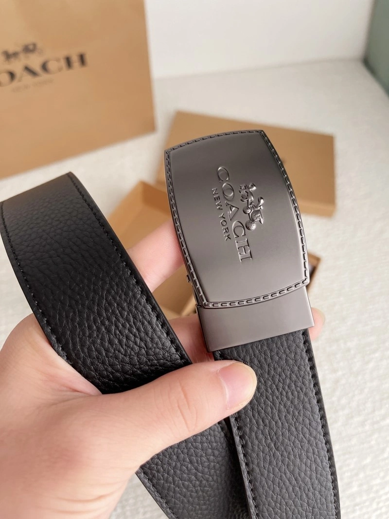 FlexibleFit Coach Belts 285369