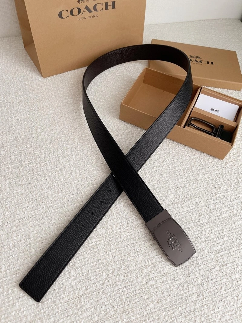 FlexibleFit Coach Belts 285369