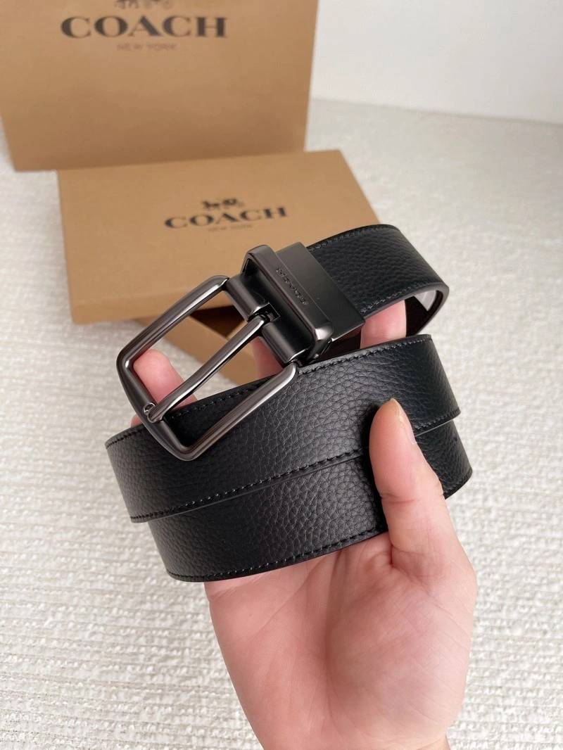 Coach Belts FreshLook 285366