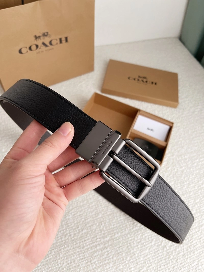 Coach Belts FreshLook 285366