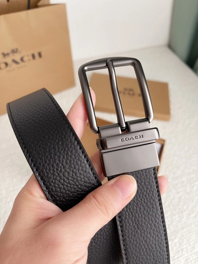 Coach Belts FreshLook 285366