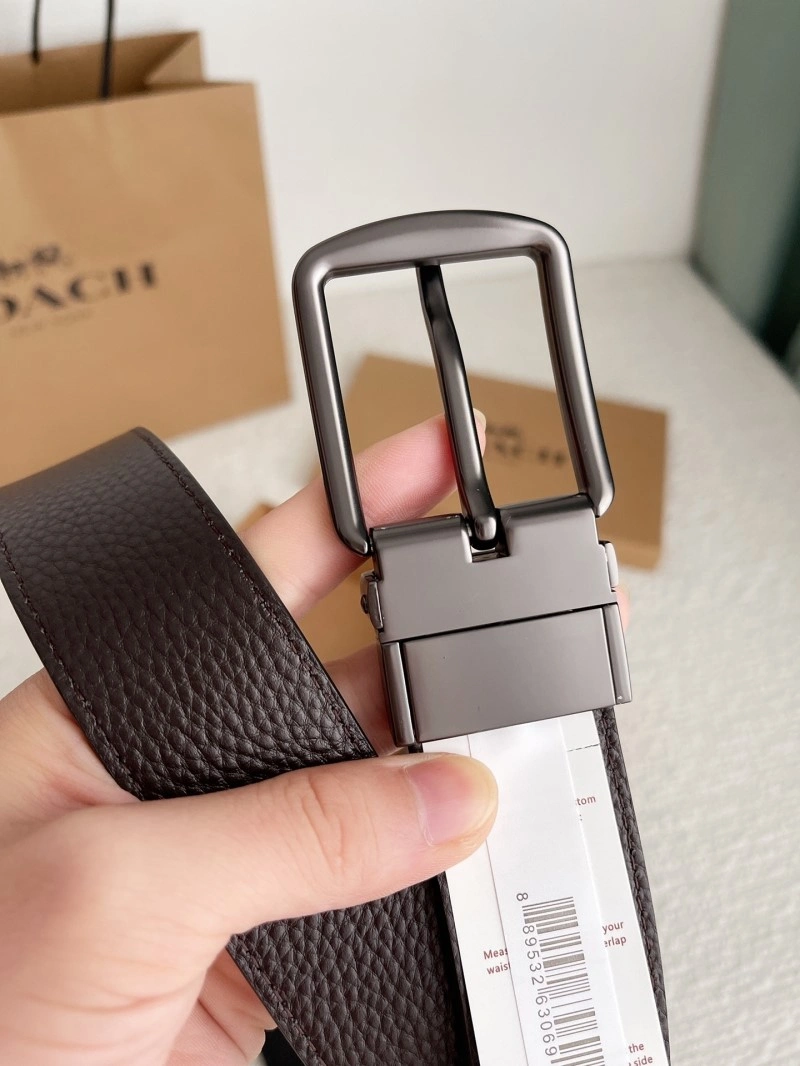 Coach Belts FreshLook 285366
