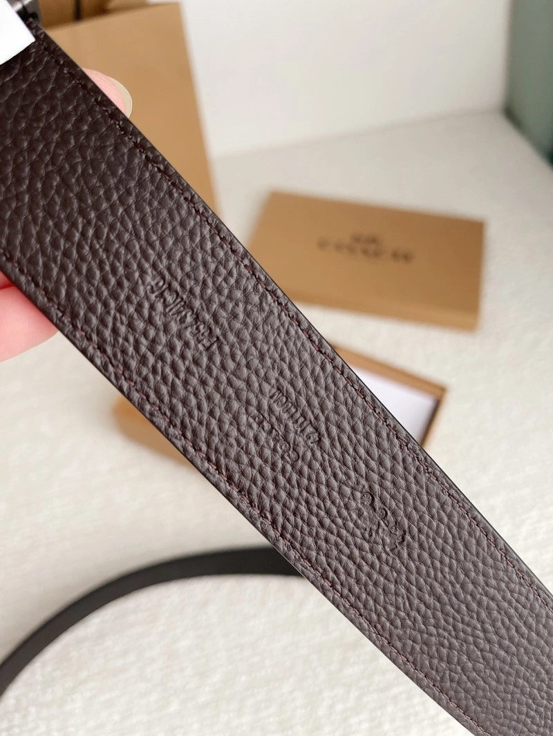 Coach Belts FreshLook 285366