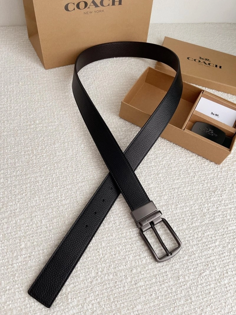 Coach Belts FreshLook 285366