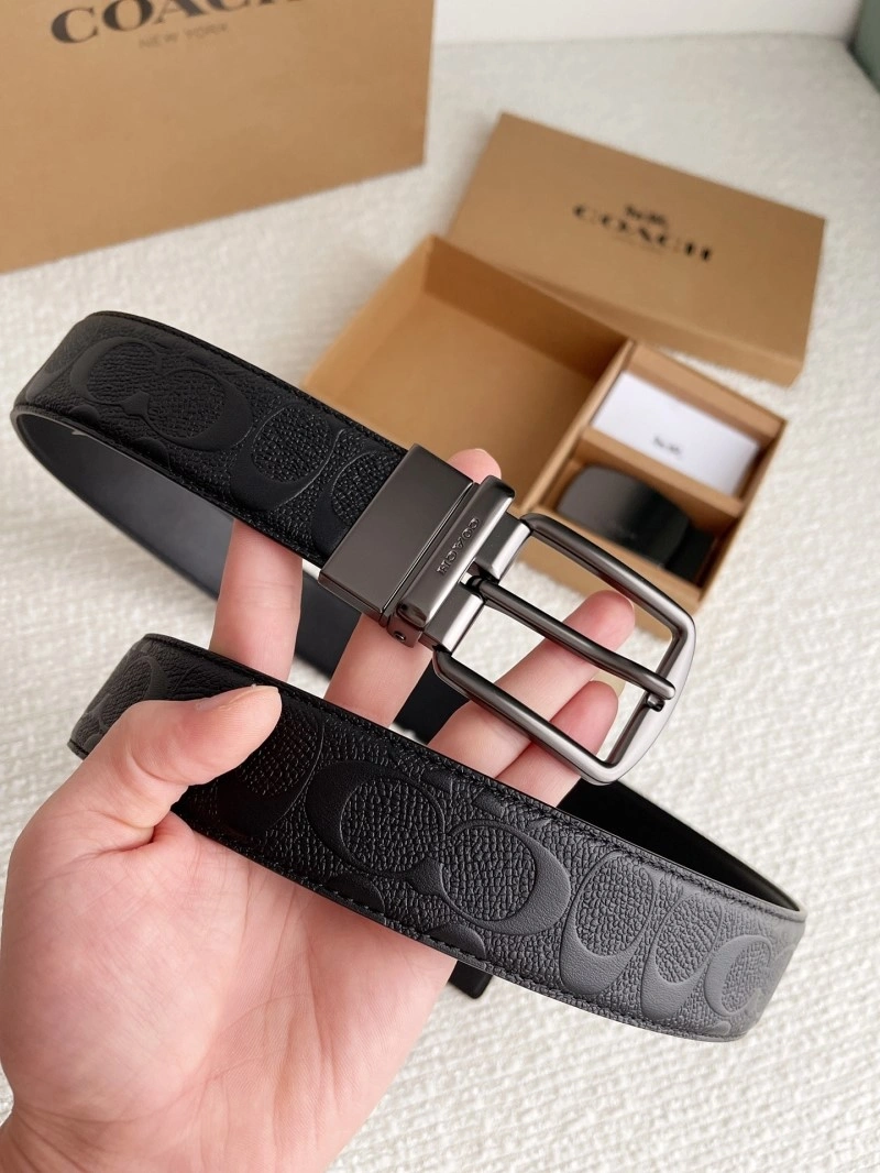 Coach Belts Efficient 285364