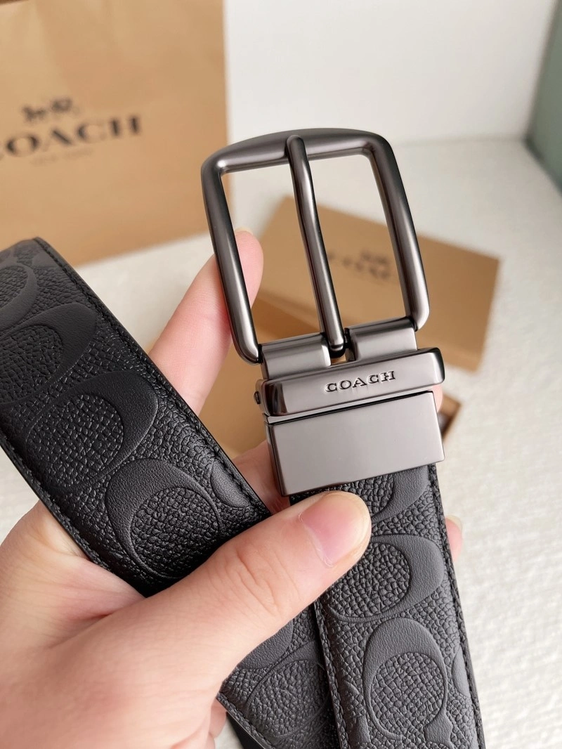 Coach Belts Efficient 285364