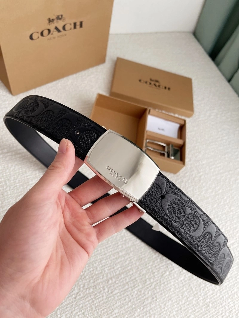 Coach Belts Reliable 285363