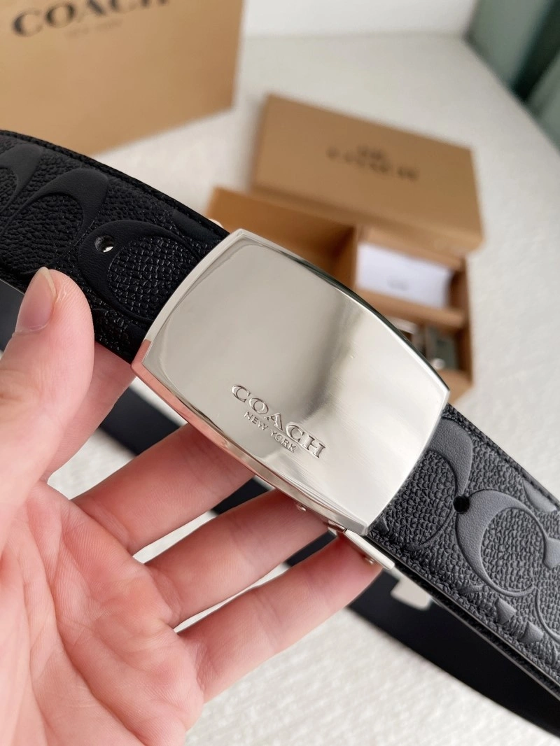Coach Belts Reliable 285363