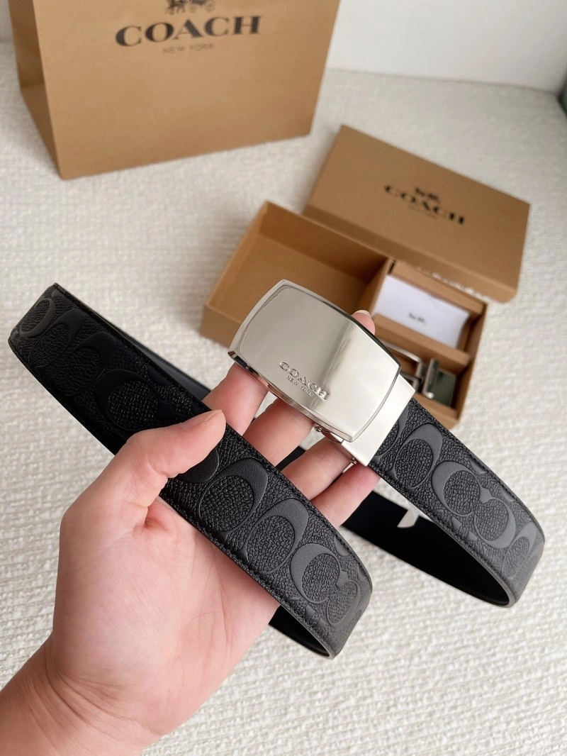 Coach Belts Reliable 285363