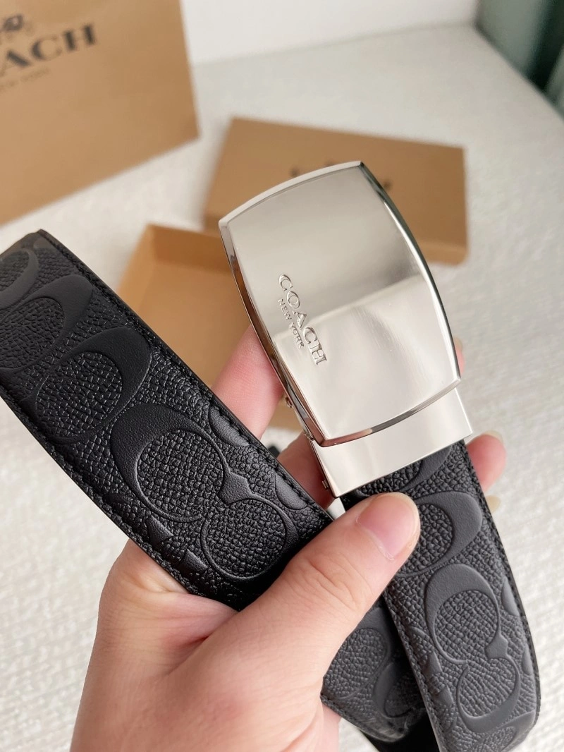 Coach Belts Reliable 285363