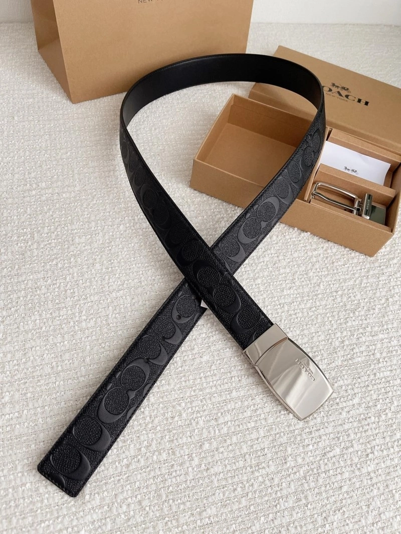 Coach Belts Reliable 285363