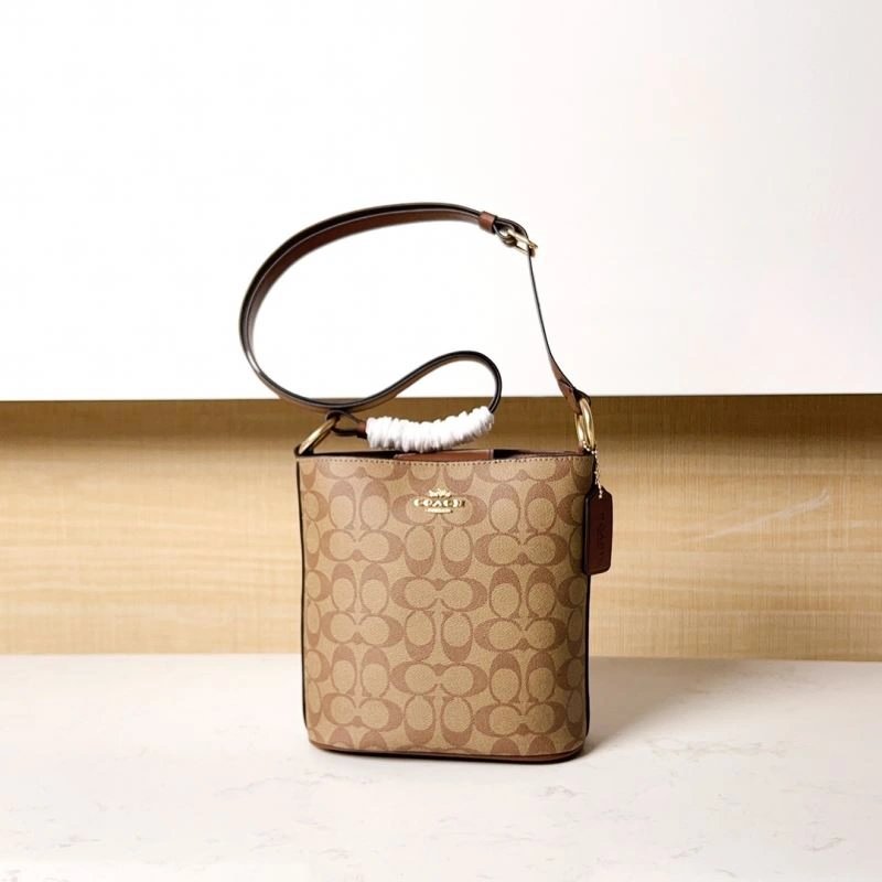 Affordable Coach Bucket Bags 88218