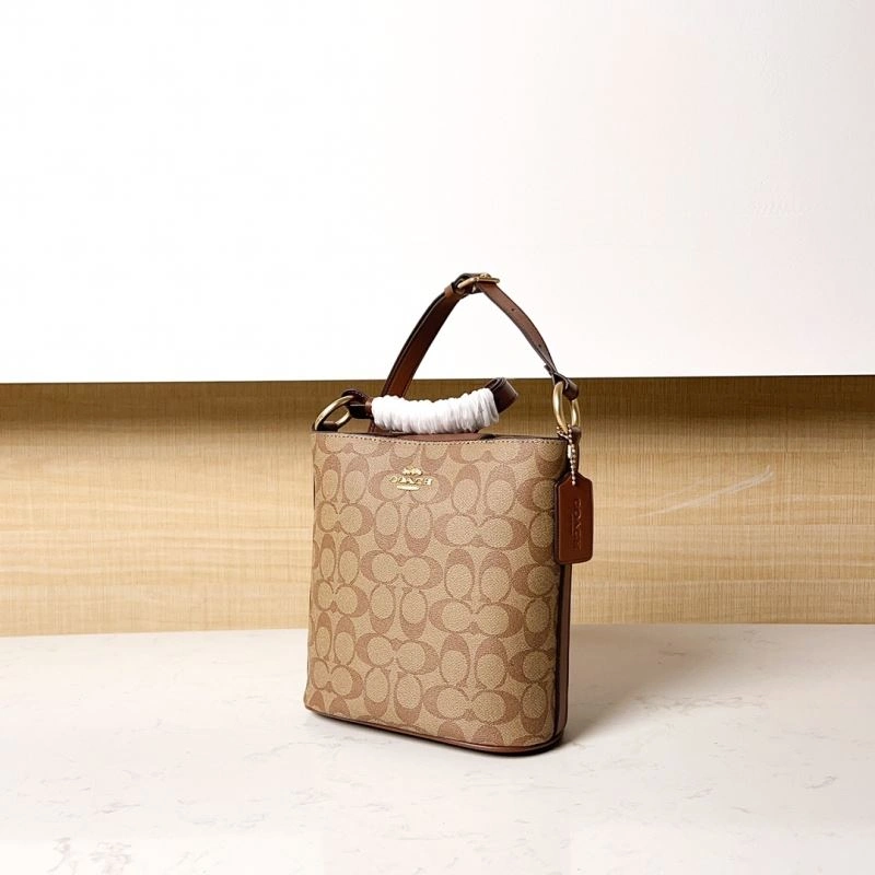 Affordable Coach Bucket Bags 88218