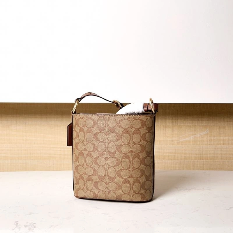 Affordable Coach Bucket Bags 88218