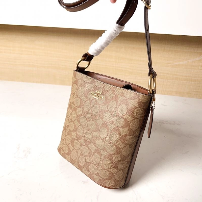 Affordable Coach Bucket Bags 88218