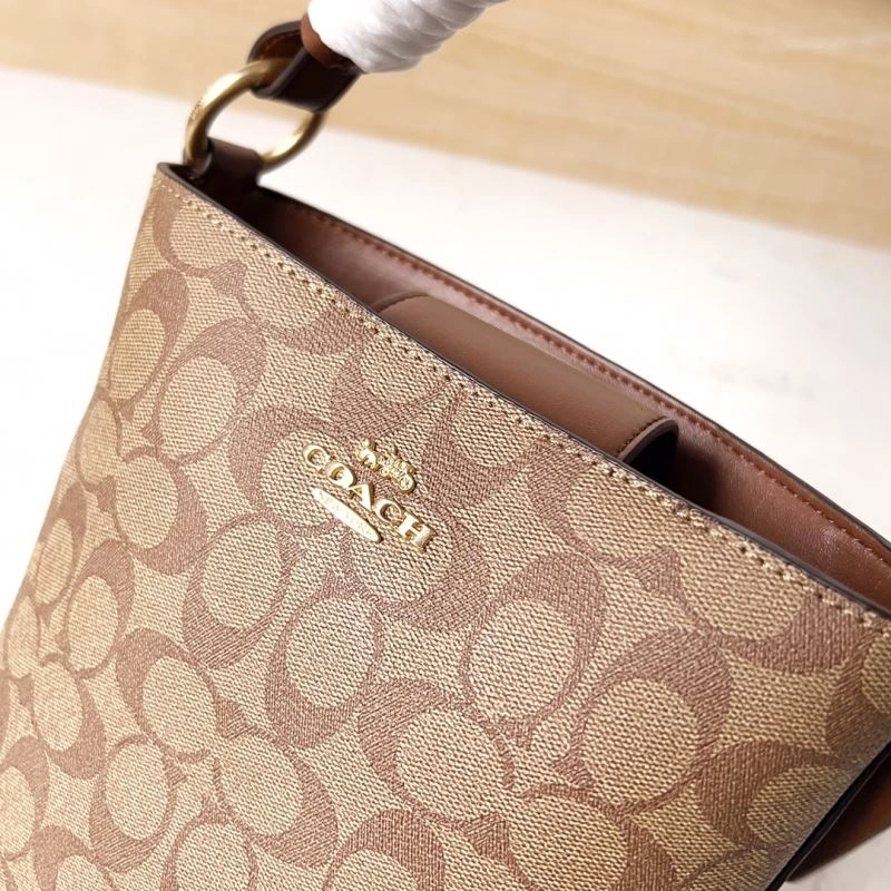 Affordable Coach Bucket Bags 88218