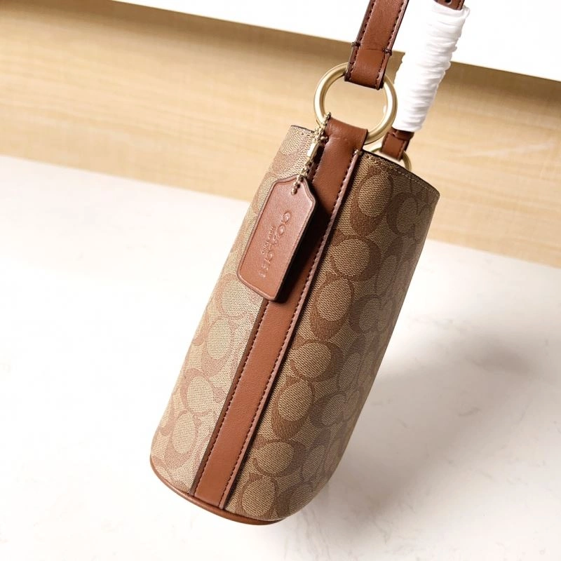 Affordable Coach Bucket Bags 88218