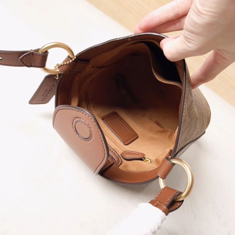 Affordable Coach Bucket Bags 88218