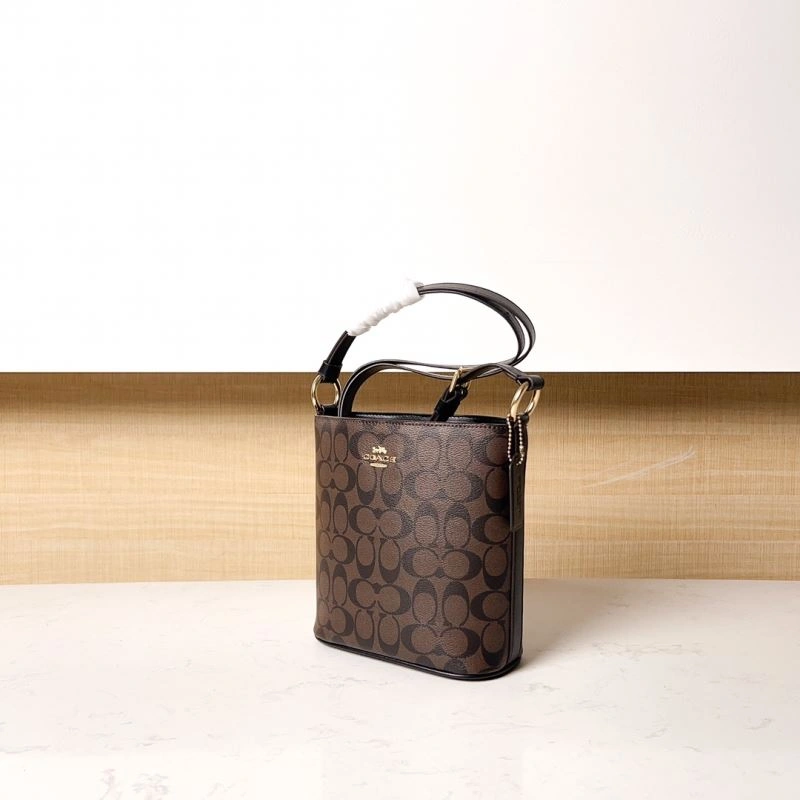 Tailored Coach Bucket Bags 88245